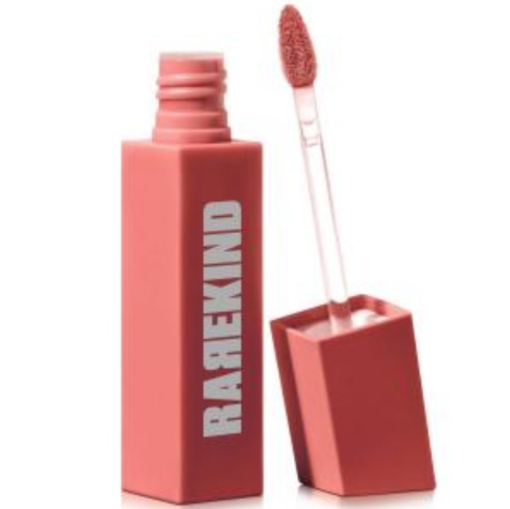 ʕ·ᴥ·ʔ RAREKIND Matte Lip Tint by Amorepacific, Lightweight CHILI JILLY